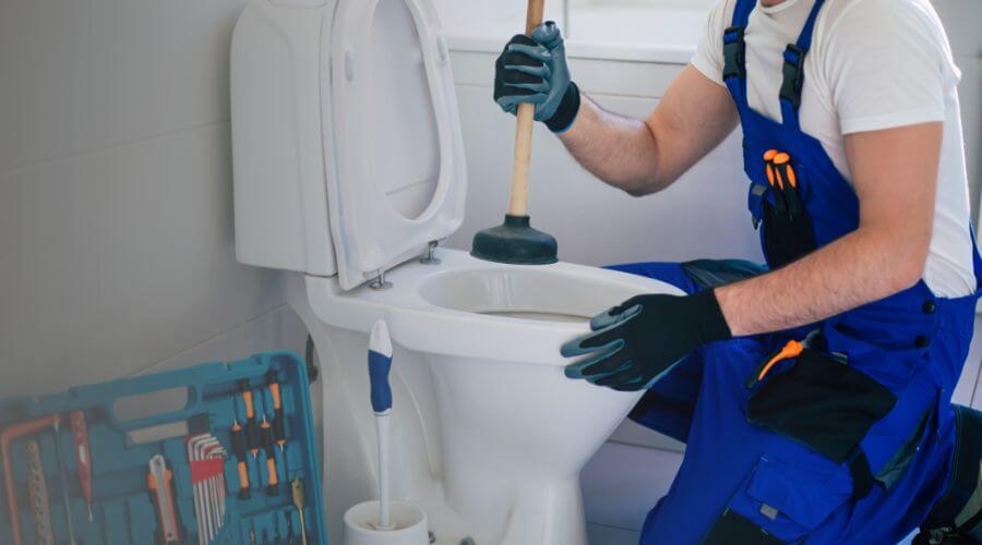 Professional emergency plumbing in Powersville, MO